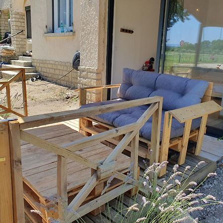 Pura Vida Hotell Mazan Eksteriør bilde