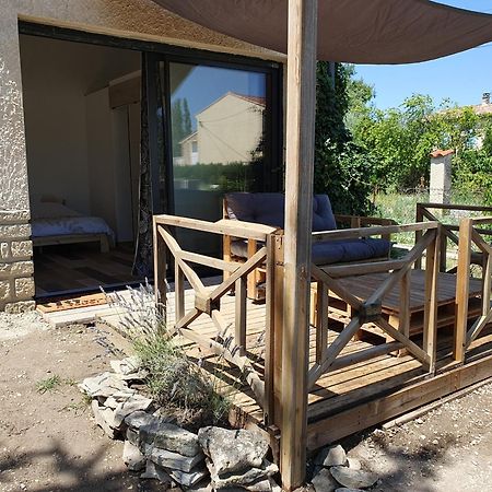 Pura Vida Hotell Mazan Eksteriør bilde