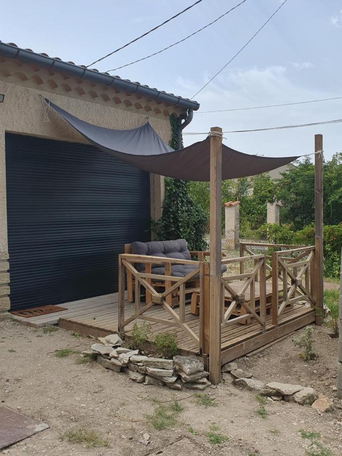 Pura Vida Hotell Mazan Eksteriør bilde