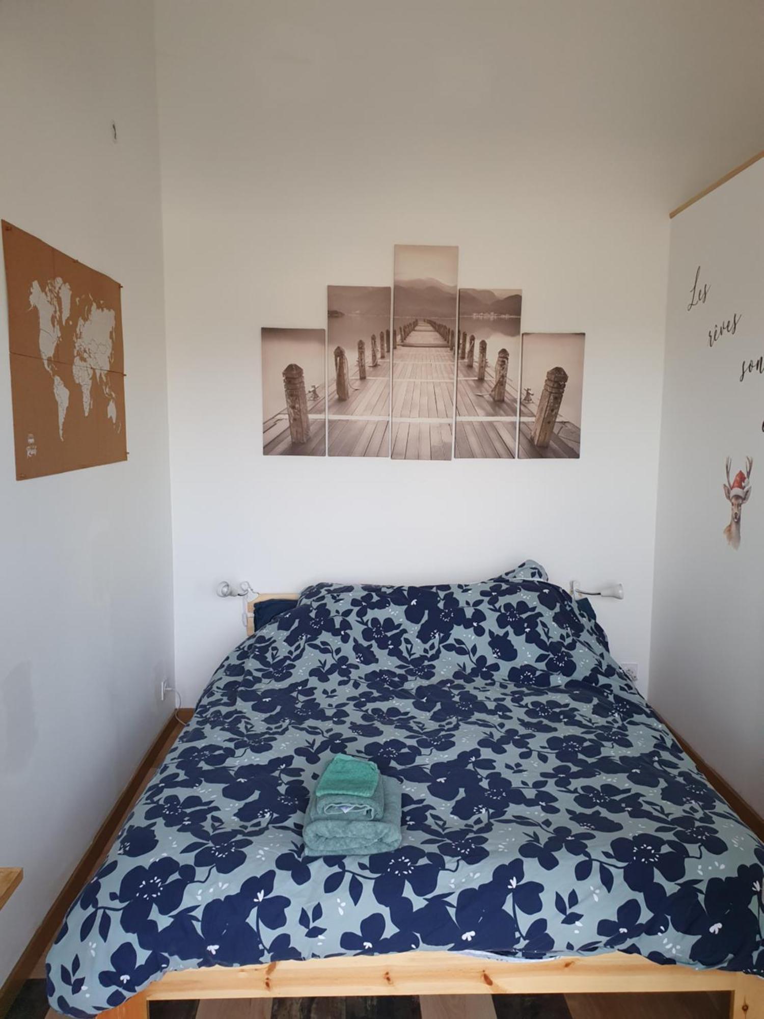 Pura Vida Hotell Mazan Eksteriør bilde