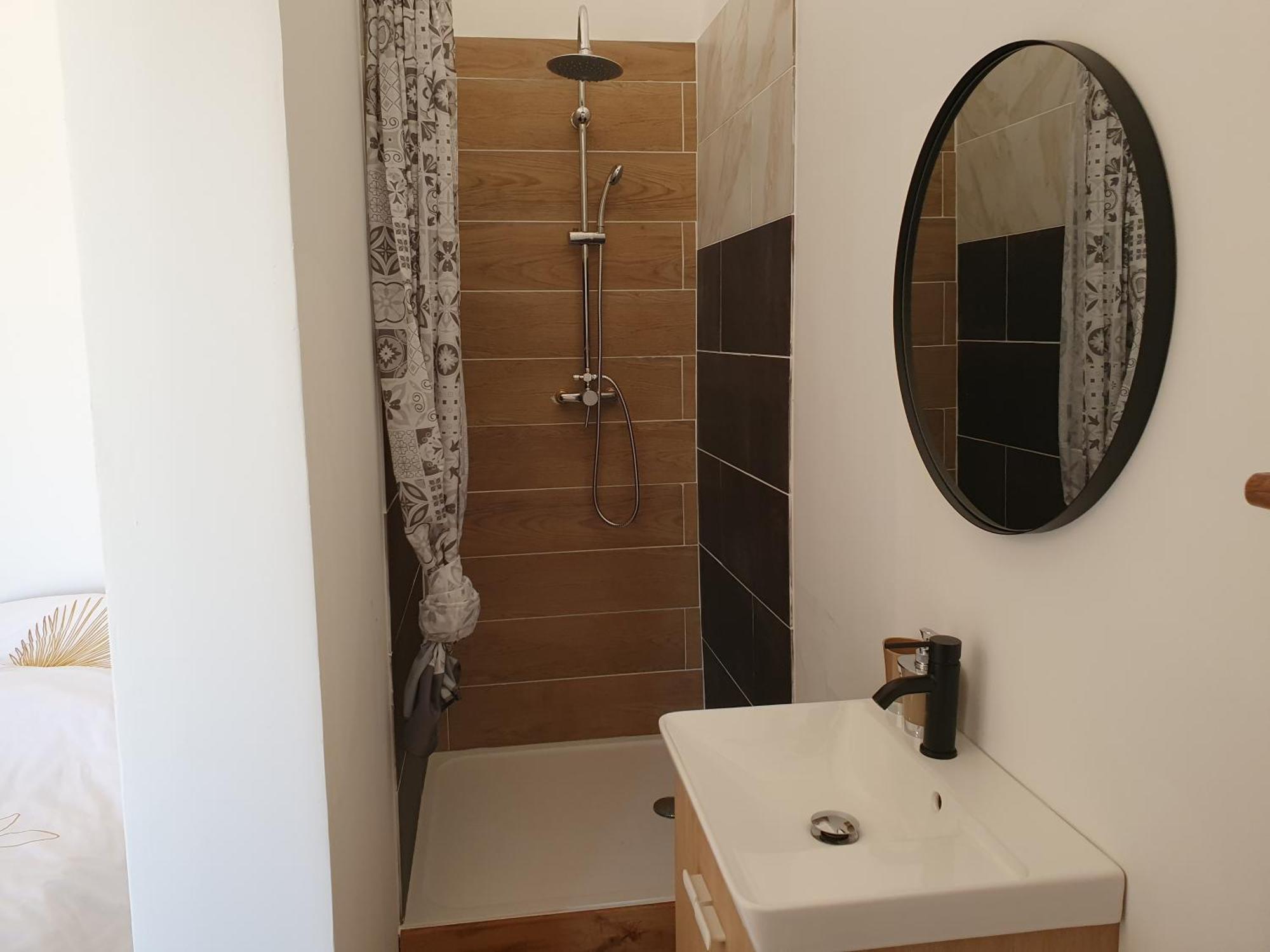 Pura Vida Hotell Mazan Eksteriør bilde